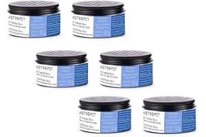 AstroPet Geruchsvernichter Geruch entfernen (6 Stück)