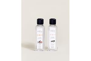 MAISON BERGER RICARICA PER LAMPADA CATALITICA DUOPACK LAND 2X250 ML PROFUMO CASA INTERNI