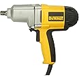 DEWALT DW292-QS DW292-QS-Impact Wrench 1/2 "710W