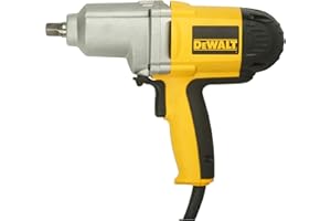 DEWALT avvitatore a filo impulso 1/2" 710W, DW292-QS