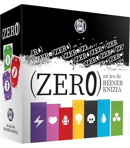 PixieGames Korsar - Nuova Edizione – Gioco Di Carte Strategico Sui Pirati Di Reiner Knizia (2-8 Giocatori)