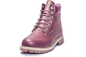Timberland 6" Premium Boot - W, Chaussures montantes femme
