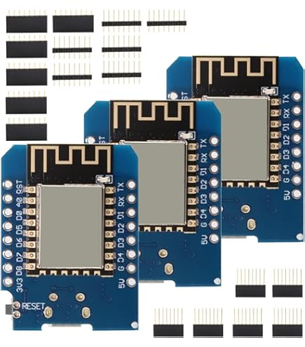 Wemos D1 R2 V2.1.0 Wifi Esp8266 | Cuotas Sin Interés - Foto 9