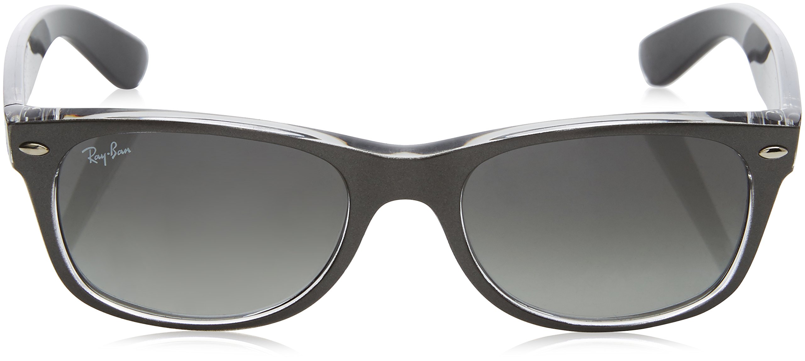 Ray-Ban-New-Wayfarer-Gafas-de-Sol-Unisex-adulto
