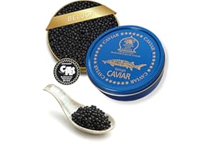 ‎SEPEHR DAD CAVIAR Original Beluga Kaviar (30g)