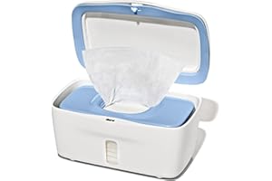 OXO Tot Perfect Pull Wipes Dispenser - Dusk