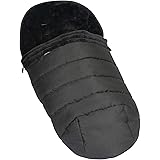 icandy footmuff black