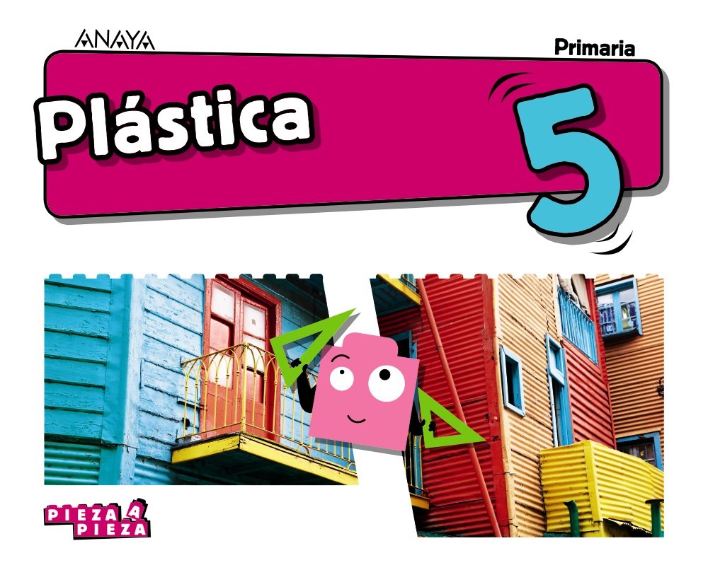 Plástica 5