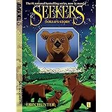 Seekers: Toklo's Story (Seekers Manga)