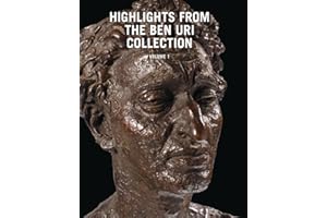 Highlights from the Ben Uri Collection: 1