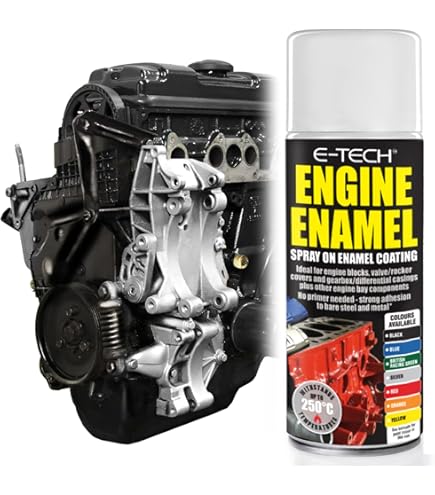 Simoniz Vernice Nera Ad Altissima Temperatura - Aerosol 500 Ml - Foto 9