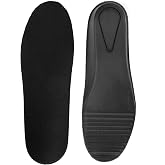GoLite 2.5 Cm Boy Uzatıcı Tabanlık, Gizli Topuk Y&uuml;kseltici Ayakkabı Tabanlığı MZ15 (41-42, Siyah)