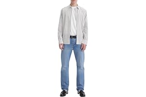 Levi's 501 Original Fit - Jeans - Straight Fit - Homme