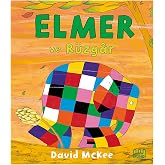 Elmer ve R&uuml;zgar