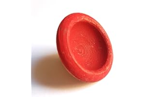 BALLA Lippenstift, Aker Fassi, vegan, Marienkäfer, biologisch abbaubar