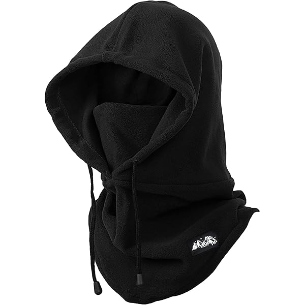 NIKE BALACLAVA SNOOD RUN NECK WARMER SPHERE HOOD THERMAL BEANIE FACE