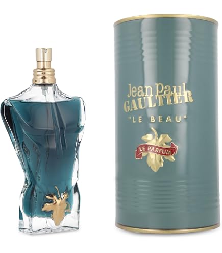 Jean Paul Gaultier Le Male Eau de Parfum Intense For Men