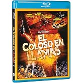 El coloso en llamas (Blu-ray) [Blu-ray]