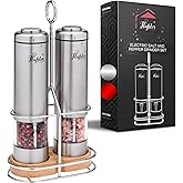 Russell Hobbs Peper- & Zoutmolen | Peper & zoutmolens Peper- en