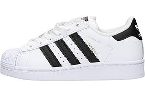 adidas Originals Superstar C, Scarpe da Ginnastica Unisex-Bambini e Ragazzi