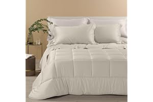 Caleffi Trapunta Raso in Raso di Cotone