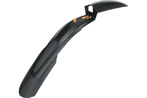 SKS Shockblade Front Guardabarros, Unisex Adulto