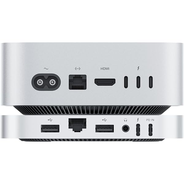 Apple Mac Mini Dual-core i5 2.6GHz/8GB/1TB/Iris Graphics (MGEN2HN