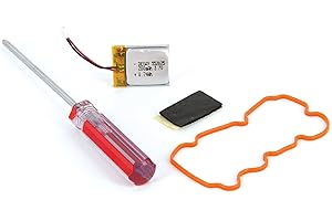 SportDOG Brand SD-425 Ersatzbatterie für SD-425, wiederaufladbarer Akku für Ferntrainer