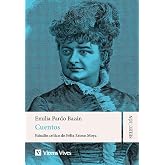 Cuentos de Emilia Pardo Baz&aacute;n. Colecci&oacute;n Selecci&oacute;n (LITERATURA SELECCI?N)
