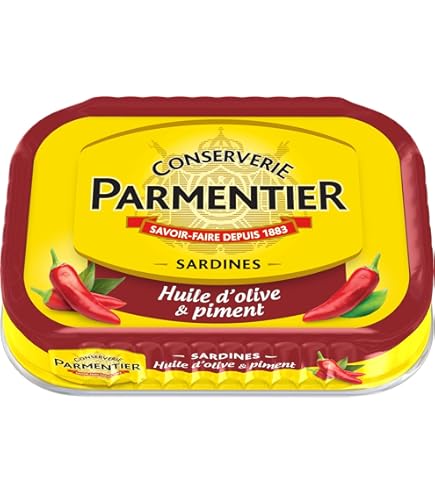 Mackerel Fillets In Sweet Chilli Sauce – Morrisons - View #9