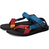 Teva Tanza - Sports Sandals for Men | Why we love versatile Teva Flatform sandals?