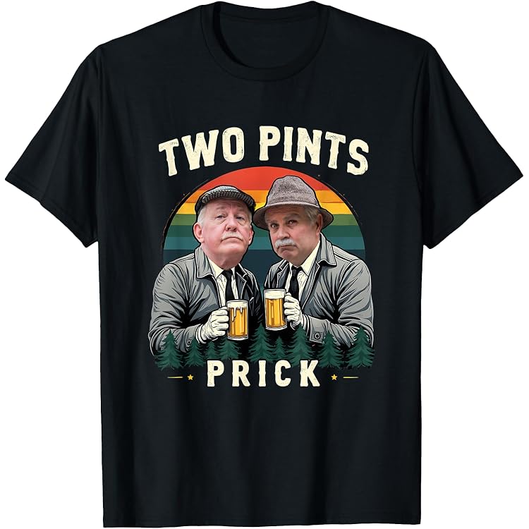 THAT'S PLENTY! Funny Scotland T-Shirt - Still Game Glasgow Humor (Gildan, 100% Cotton)