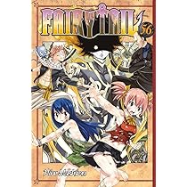 FAIRY TAIL 1-56巻セット 51〜56巻は新品未開封です。 71qC2GJMh0L._AC_UL210_SR210,