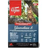 Orijen Guardian8 Yetişkin Kediler i&ccedil;in Kedi Maması 1.8 kg