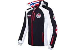 Nebulus Maestro Chaqueta de esquí. Hombre