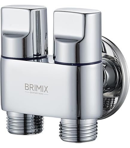 Grohe 29203GN1 Essence New 3 Way Diverter Trim Brushed Cool Sunrise - View #5