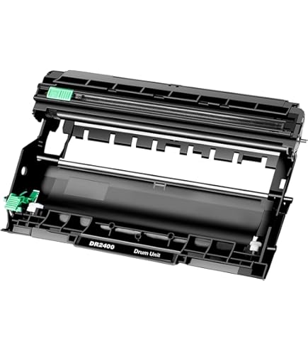 Smartomi Ricambio Toner Compatibile Brother TN2420 - 2 Cartucce Nere Per Stampanti HL-L2350DW E Altre Toner Brother - Foto 8