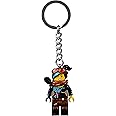 LEGO The Movie 2 Lucy Key Chain / Key Ring - 853868