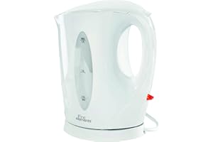 Fine Elements Kettle, Plastic, 2200 W, 1.7 liters, Classic Design