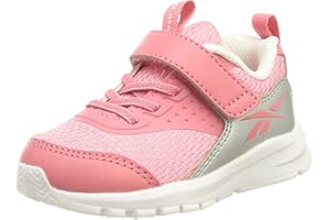 Reebok Rush Runner 4.0 TD, Sneaker Bambine e Ragazze