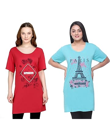 stylla t shirt for ladies