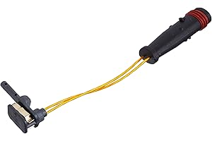 Metzger WK 17-107 Warnkontakt