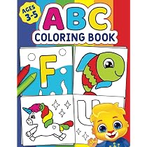 Lot de 6 crayons en forme d'animal - Non toxiques pour les tout-petits - Lavables - Parfaits pour les enfants de 4 à 8 ans - Facile à tenir - Profitez