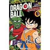 Dragon Ball Color Saga del Rey de los Demonios Piccolo n&ordm; 01/04 (Manga Shonen)