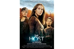 The Host (La Huésped)
