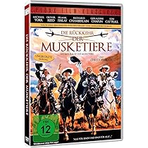 その他 The Musketeers - 4-DVD Set [ NON-USA FORMAT PAL Reg.2.4 Import - United Kingdom ] 9jupf8b Amazon.com: The Three Musketeers / The Four Musketeers ( The