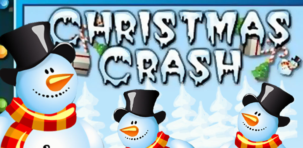 Christmas Crash Amazon.co.uk Appstore for Android