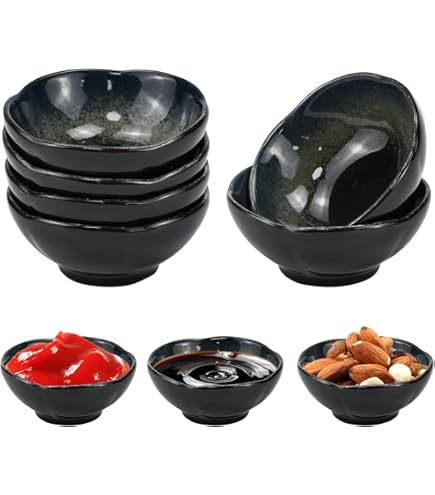 Wenko Snackschalen Set Black Outdoor Kitchen Schwarz spülmaschinenfest kaufen bei
