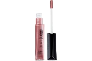 Rimmel London Oh My Gloss! Lip Gloss, 26 My Eternity, 6.5 ml