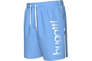 bugatti® Męskie szorty kąpielowe w różnych kolorach